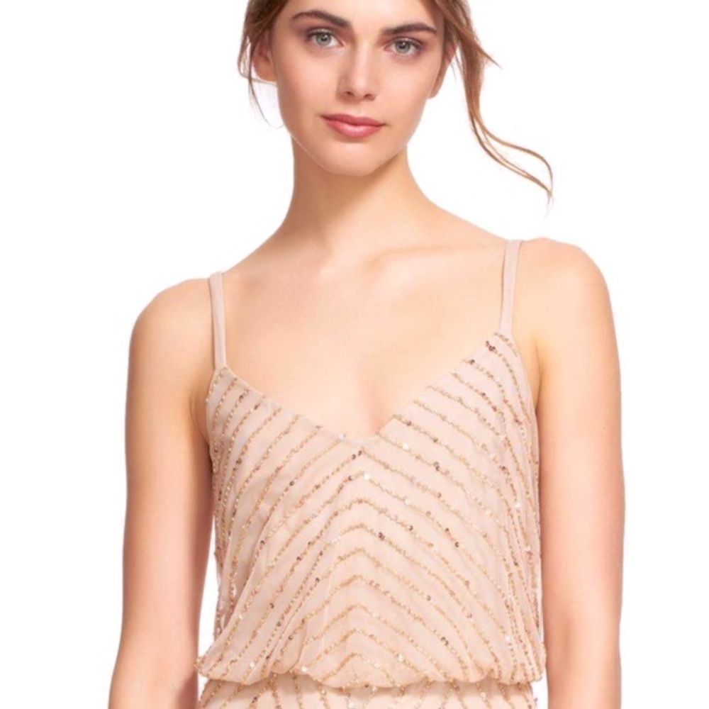 Beaded Gown - Picture 2 of 9